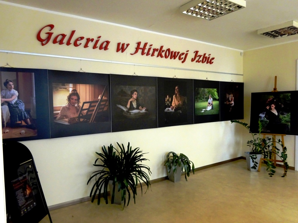 Wystawa Fotografii Stylizowanej