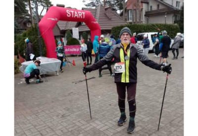 GRATULACJE Antoni Wandtke!