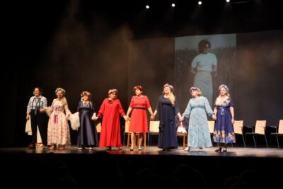 Teatralny Pasjans 2025 w Gdańskim Teatrze Szekspirowskim
