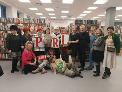 PRL na kartki, wspomnienia na żywo