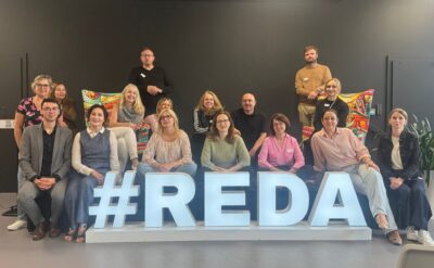 Spotkanie uczestników projektu rozwojowego POMOSTY